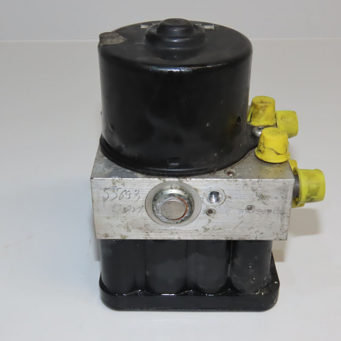 Unité hydraulique ABS occasion CITROEN C3 PICASSO Phase 1 02-2009->08-2012 1.6 HDi 16v 110ch 4541QR 5