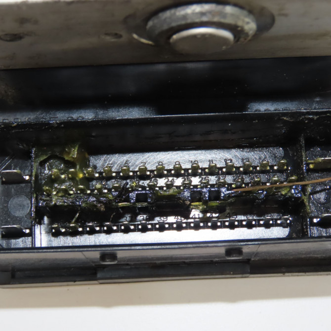 Unité hydraulique ABS occasion CITROEN C3 PICASSO Phase 1 02-2009->08-2012 1.6 HDi 16v 110ch 4541QR 6