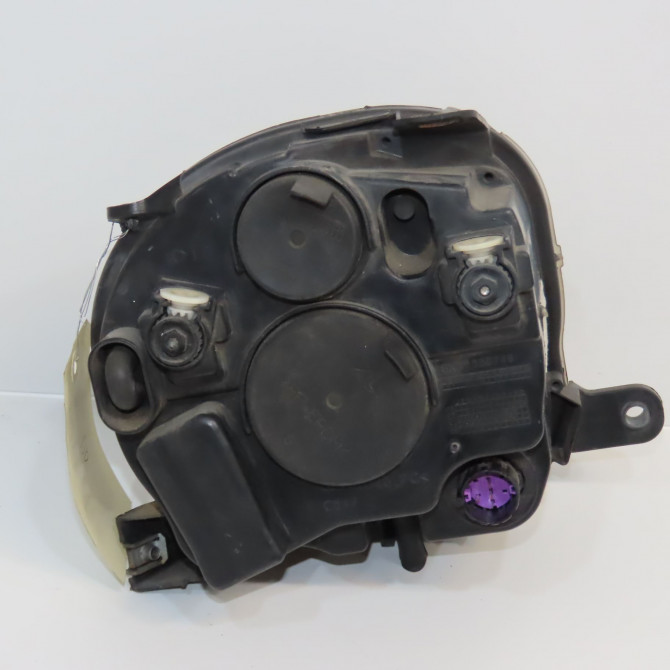 Phare gauche occasion FIAT 500 II 500 II Phase 1 2007-07-01->2016-03-31 1.2i 69ch 51787492 2