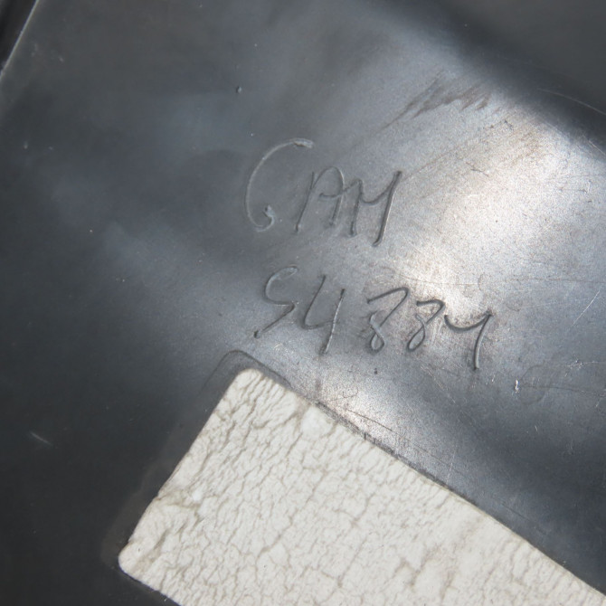 Phare gauche occasion FIAT 500 II 500 II Phase 1 2007-07-01->2016-03-31 1.2i 69ch 51787492 4