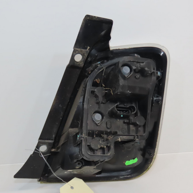 Feu arrière gauche occasion FIAT 500 II 500 II Phase 1 2007-07-01->2016-03-31 1.2i 69ch 51885548 2