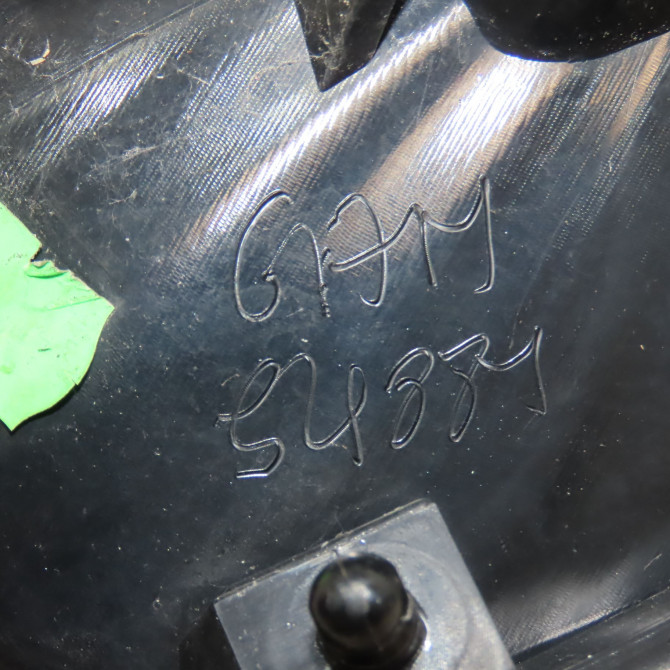 Feu arrière gauche occasion FIAT 500 II 500 II Phase 1 2007-07-01->2016-03-31 1.2i 69ch 51885548 4