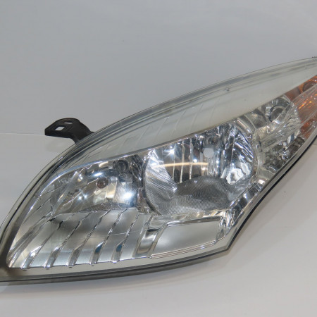 Phare gauche occasion RENAULT MEGANE III Phase 1 11-2008->01-2012 1.9 DCI 130ch 260609764R