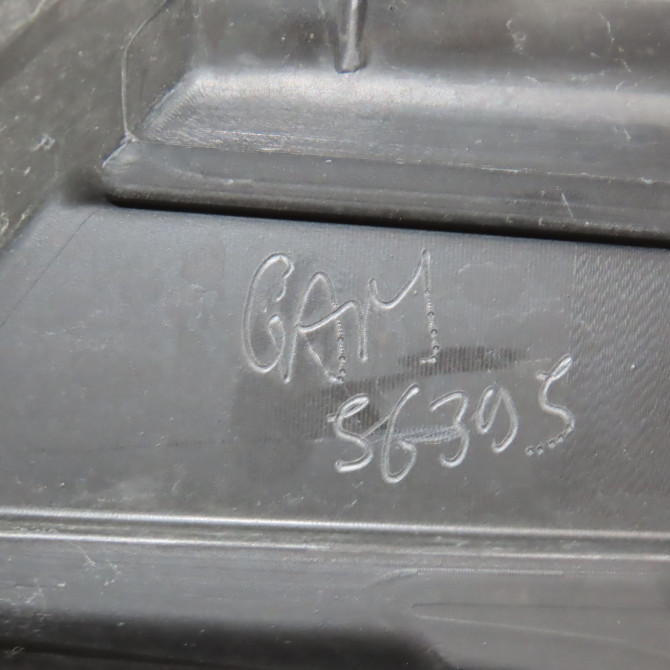 Phare gauche occasion RENAULT MEGANE III Phase 1 11-2008->01-2012 1.9 DCI 130ch 260609764R 6