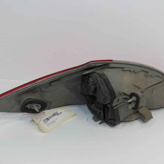 Feu arrière droit occasion RENAULT MEGANE III Phase 1 11-2008->01-2012 1.9 DCI 130ch 265500007R 2