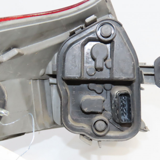 Feu arrière droit occasion RENAULT MEGANE III Phase 1 11-2008->01-2012 1.9 DCI 130ch 265500007R 3