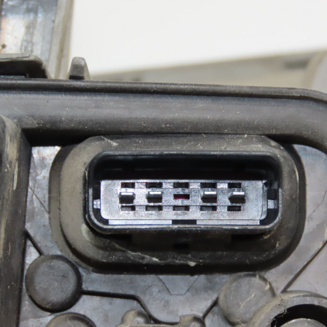 Feu arrière droit occasion RENAULT MEGANE III Phase 1 11-2008->01-2012 1.9 DCI 130ch 265500007R 4