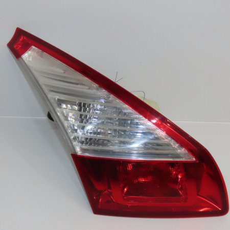 Feu arrière interieur gauche occasion RENAULT MEGANE III Phase 1 11-2008->01-2012 1.9 DCI 130ch 265550009R