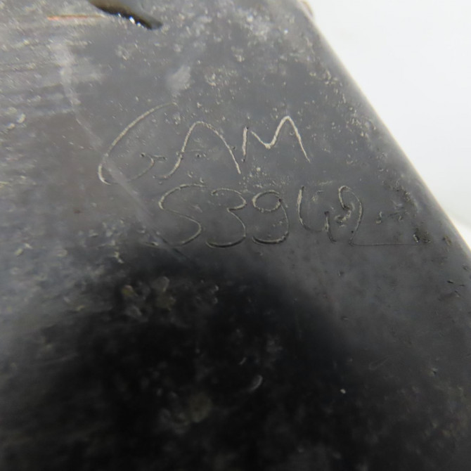 Attelage occasion CITROEN JUMPER III Phase 1 06-2006->... 2.2 HDi 130ch 9627QE 4