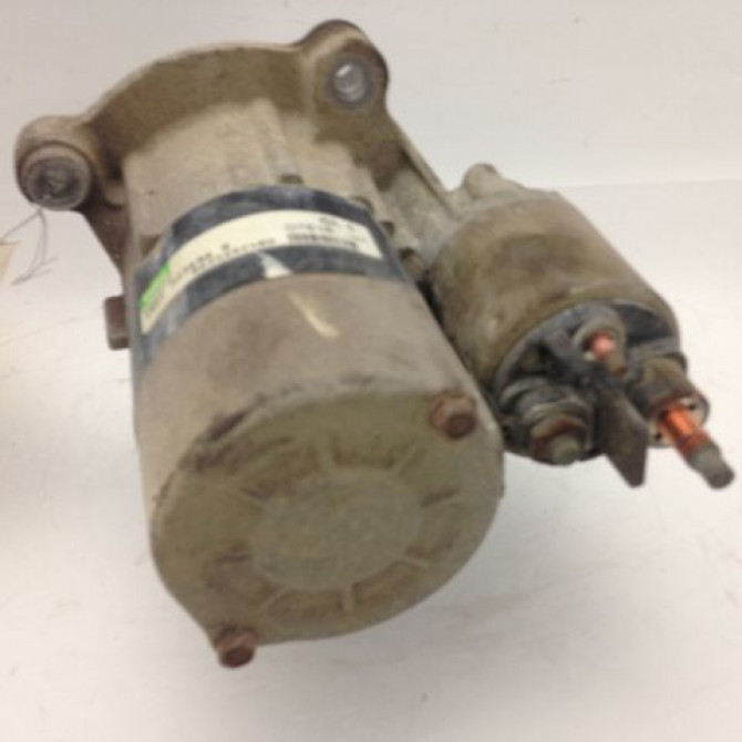 Démarreur occasion CITROEN SAXO Phase 1 03-1996->09-1999 1.0i 5802M9 3