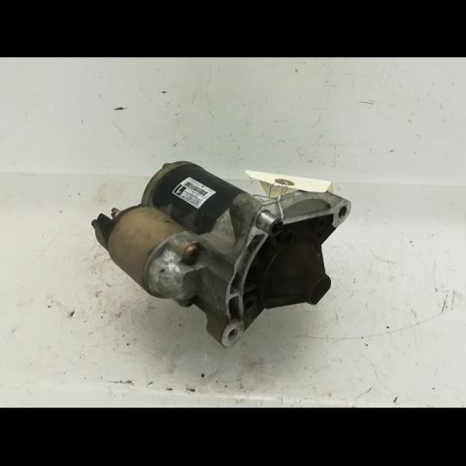 Démarreur occasion CITROEN C2 Phase 1 09-2003->10-2008 1.4i 5802M9 1