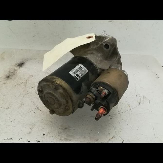 Démarreur occasion CITROEN C2 Phase 1 09-2003->10-2008 1.4i 5802M9 2
