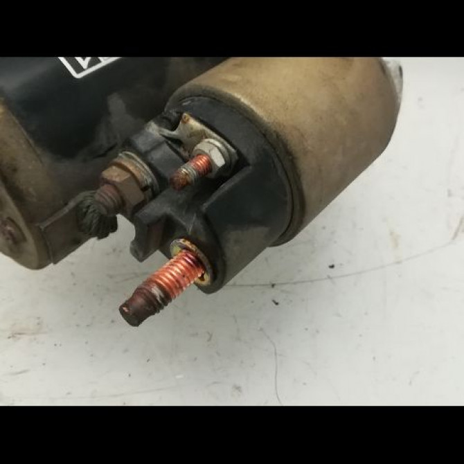 Démarreur occasion CITROEN C2 Phase 1 09-2003->10-2008 1.4i 5802M9 3