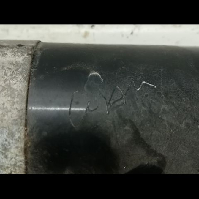 Démarreur occasion CITROEN C2 Phase 1 09-2003->10-2008 1.4i 5802M9 5