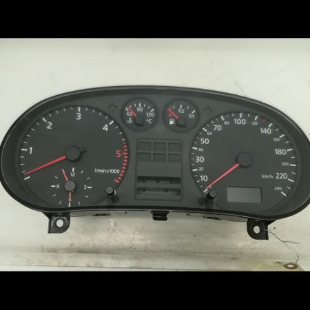 Compteur occasion AUDI A3 I Phase 1 09-1996->10-2000 8L0920931F
