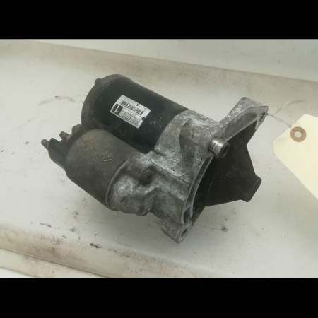 Démarreur occasion CITROEN C3 I Phase 1 04-2002->10-2005 1.4i 5802M9