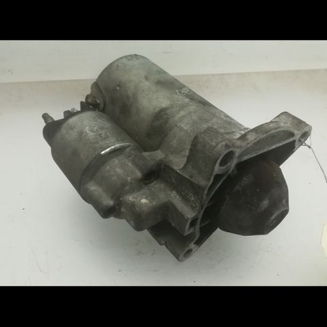 Démarreur occasion PEUGEOT 206 Phase 1 09-1998->03-2009 1.1i 5802M9 1