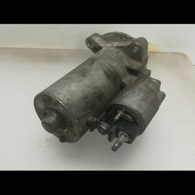 Démarreur occasion PEUGEOT 206 Phase 1 09-1998->03-2009 1.1i 5802M9 2