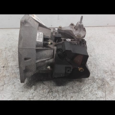 Boîte à vitesse mecanique occasion FORD FIESTA V Phase 1 09-2002->10-2005 1.3i