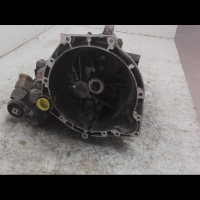 Boîte à vitesse mecanique occasion FORD FIESTA V Phase 1 09-2002->10-2005 1.3i 4