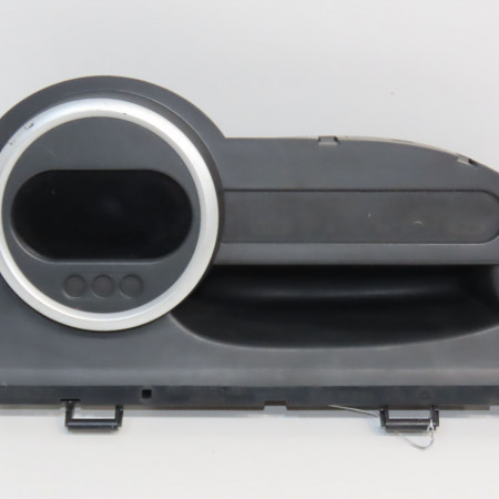 Compteur occasion RENAULT TWINGO II Phase 2 12-2011->12-2014 8201462024