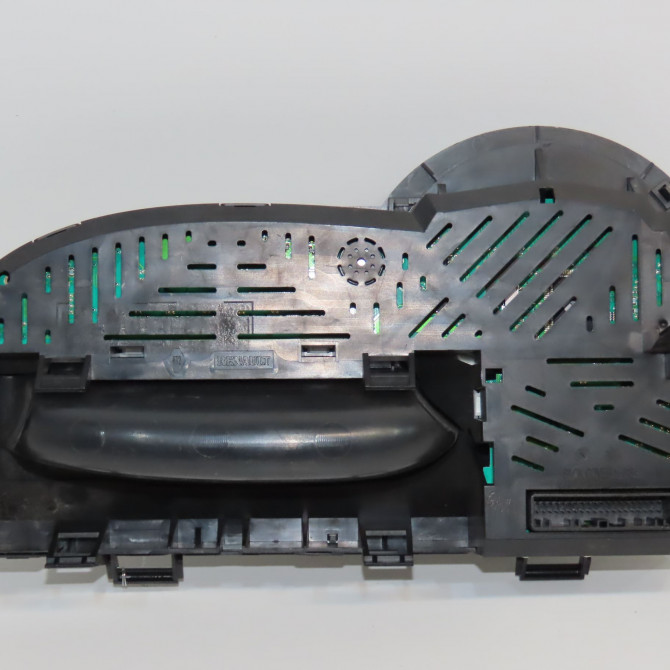 Compteur occasion RENAULT TWINGO II Phase 2 12-2011->12-2014 8201462024 2