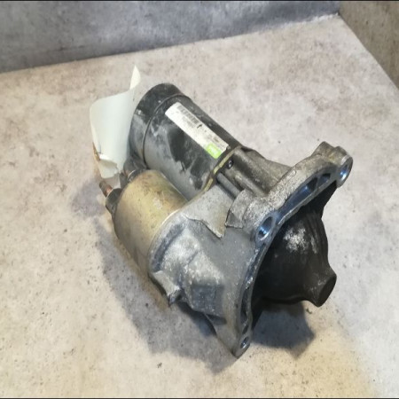 Démarreur occasion PEUGEOT 206 Phase 1 09-1998->03-2009 1.6i 16v 5802M9