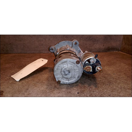 Démarreur occasion PEUGEOT 206 Phase 2 02-2003->02-2009 1.4i 75ch 5802M9