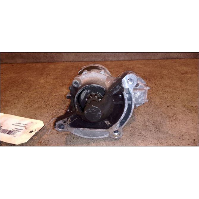 Démarreur occasion PEUGEOT 206 Phase 2 02-2003->02-2009 1.4i 75ch 5802M9 3