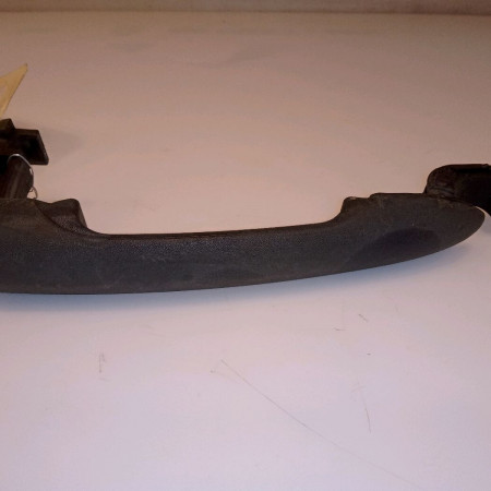 Poignee ext porte avg occasion RENAULT KANGOO II 7701478188
