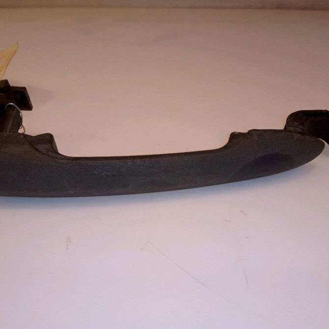 Poignee ext porte avg occasion RENAULT KANGOO II 7701478188 1