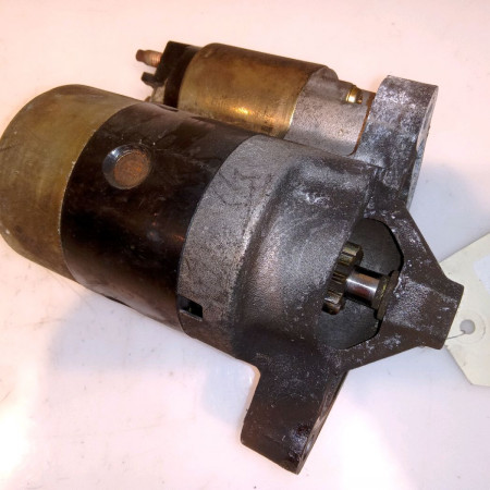 Démarreur occasion PEUGEOT 206 Phase 1 09-1998->03-2009 1.4i 5802M9