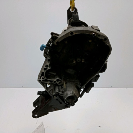 Boîte à vitesse mecanique occasion RENAULT SCENIC I Phase 1 09-1996->08-1999 7711134419