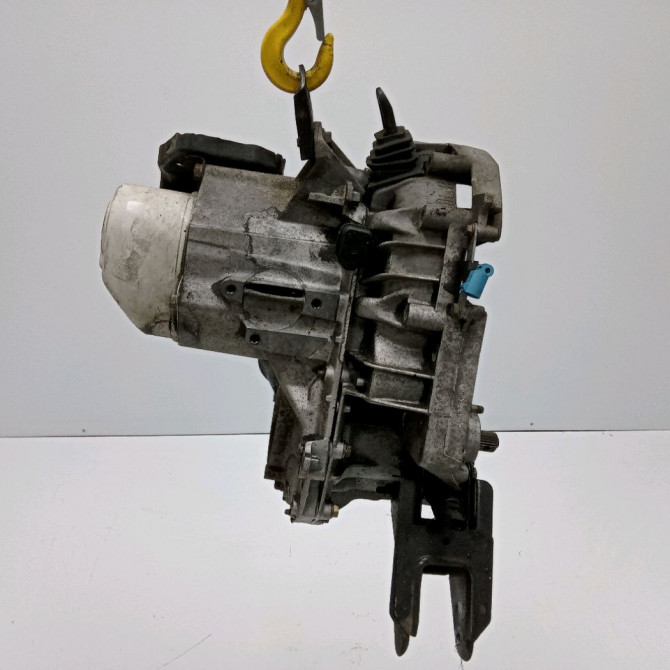 Boîte à vitesse mecanique occasion RENAULT SCENIC I Phase 1 09-1996->08-1999 7711134419 2