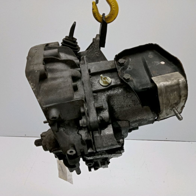 Boîte à vitesse mecanique occasion RENAULT SCENIC I Phase 1 09-1996->08-1999 7711134419 3