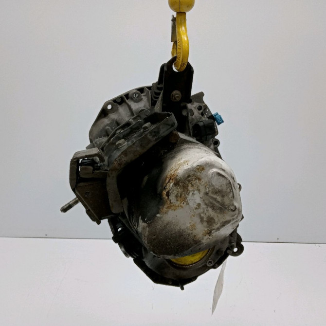 Boîte à vitesse mecanique occasion RENAULT SCENIC I Phase 1 09-1996->08-1999 7711134419 4