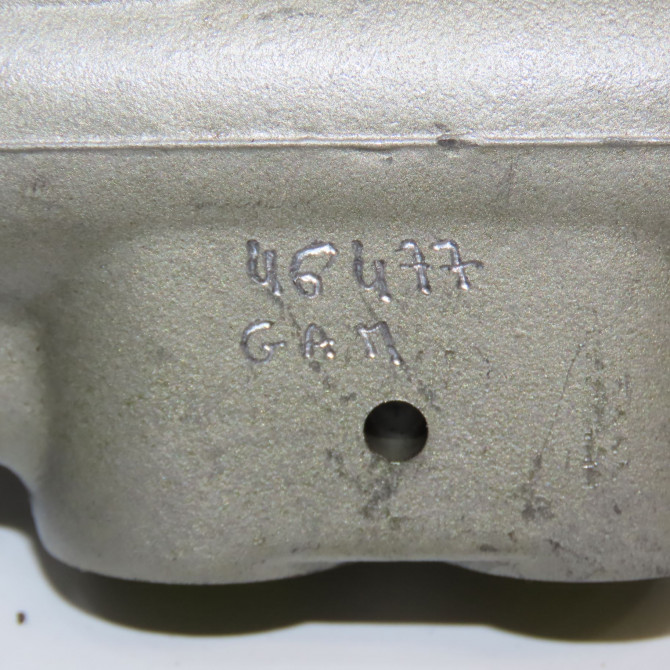 Maitre cylindre occasion FORD FOCUS II Phase 1 09-2004->12-2007 1.6 TI-VCT 1456989 5