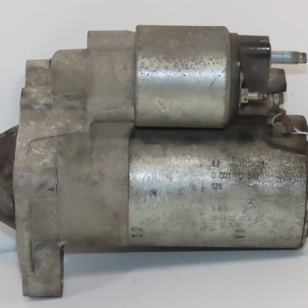 Démarreur occasion PEUGEOT 207 Phase 1 04-2006->06-2013 1.4i 16v 90ch 5802M9