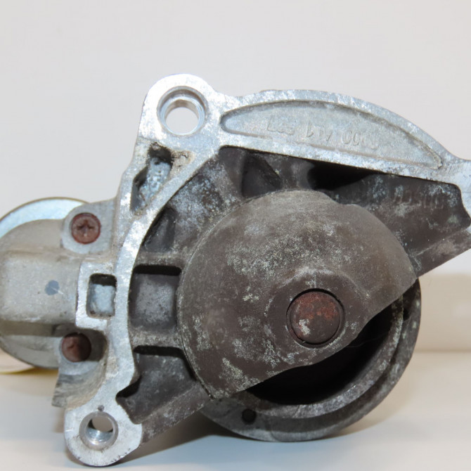 Démarreur occasion PEUGEOT 207 Phase 1 04-2006->06-2013 1.4i 16v 90ch 5802M9 3