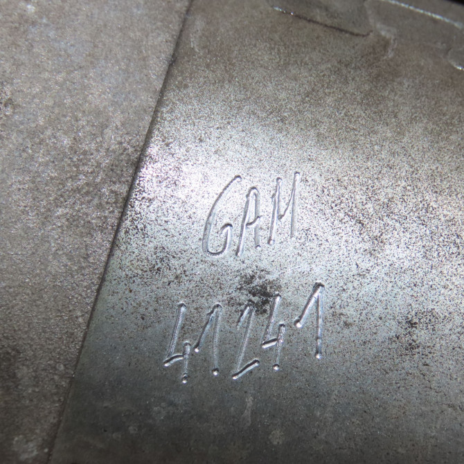 Démarreur occasion PEUGEOT 207 Phase 1 04-2006->06-2013 1.4i 16v 90ch 5802M9 5