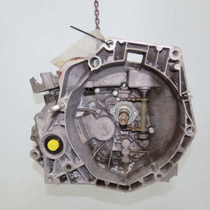 Boîte à vitesse mecanique occasion PEUGEOT BIPPER Phase 1 03-2008->... 1.3 HDI 75ch 1611308180 1