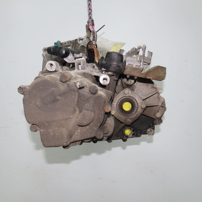 Boîte à vitesse mecanique occasion PEUGEOT BIPPER Phase 1 03-2008->... 1.3 HDI 75ch 1611308180 3