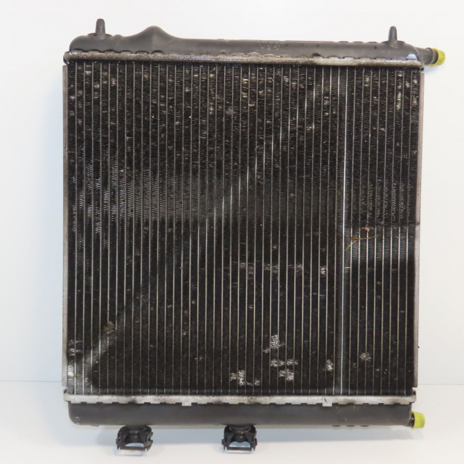 Radiateur occasion CITROEN C3 PLURIEL I Phase 2 03-2008->12-2010 1.6i 109ch 1330W8 1