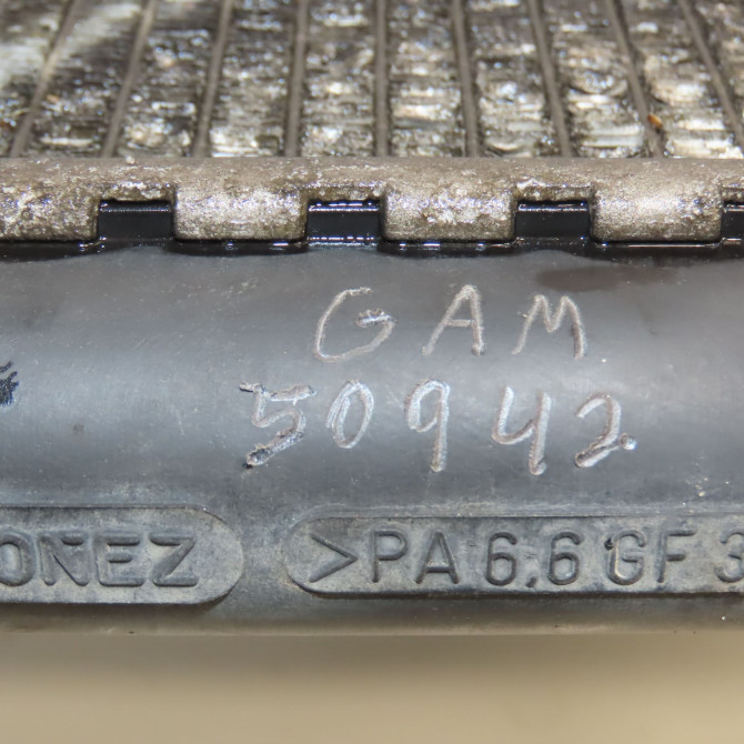 Radiateur occasion CITROEN C3 PLURIEL I Phase 2 03-2008->12-2010 1.6i 109ch 1330W8 3