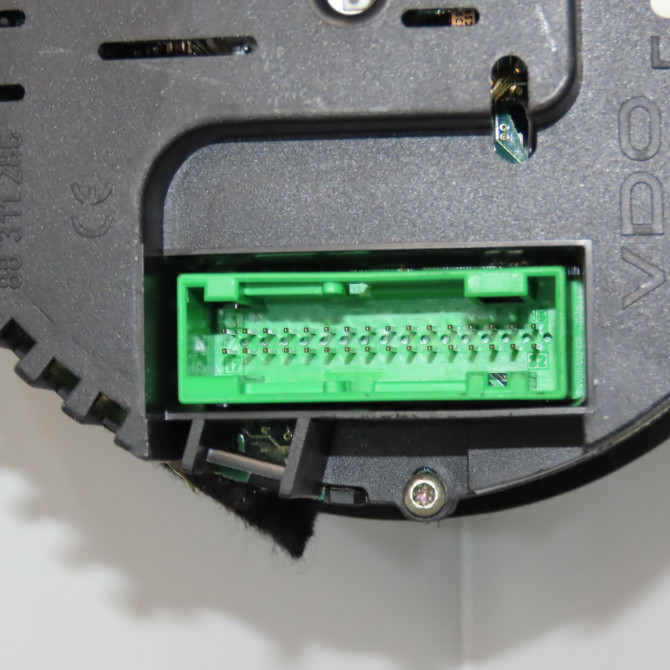 Compteur occasion AUDI A3 I Phase 1 09-1996->10-2000 1.6i 8L0920931F 3