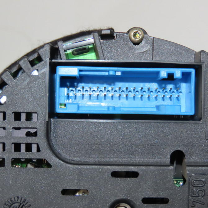 Compteur occasion AUDI A3 I Phase 1 09-1996->10-2000 1.6i 8L0920931F 4