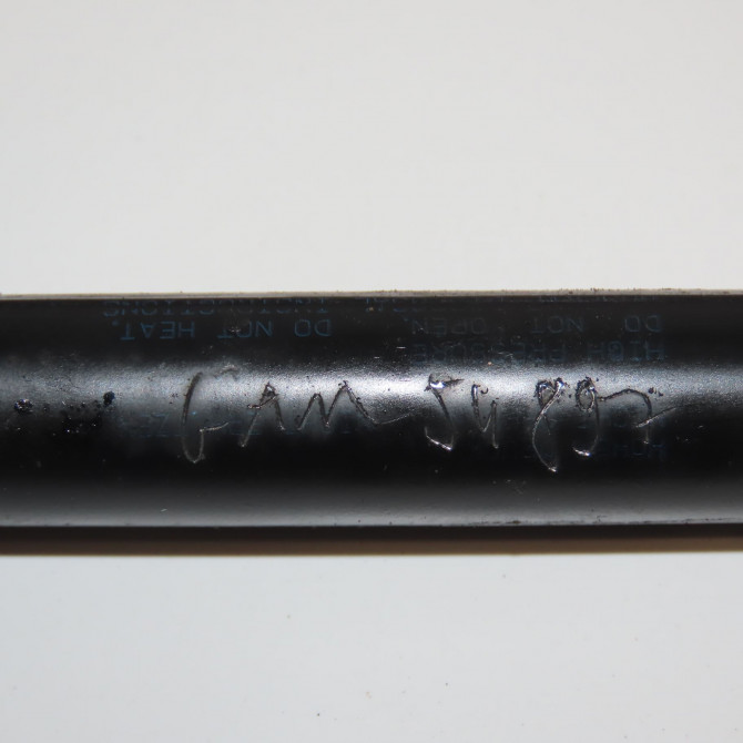 Verin d capot occasion AUDI A3 I Phase 1 09-1996->10-2000 1.6i 8L0823359 4