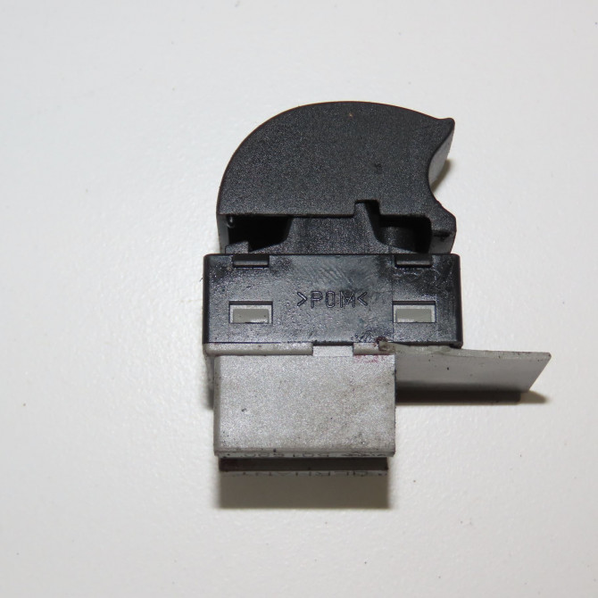 Commande lève-glace porte avant droite occasion AUDI A3 I Phase 1 09-1996->10-2000 1.6i 4B0959855A4PK 2