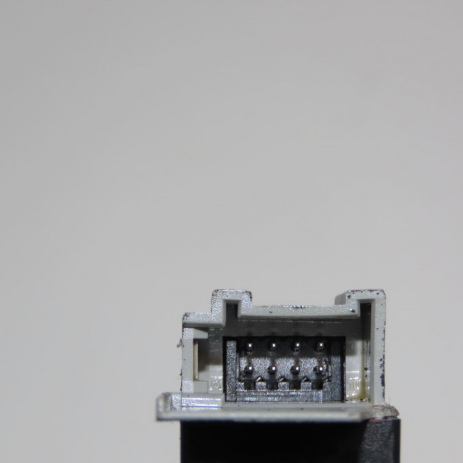 Commande lève-glace porte avant droite occasion AUDI A3 I Phase 1 09-1996->10-2000 1.6i 4B0959855A4PK 4