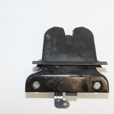 Serrure hayon occasion AUDI A3 I Phase 1 09-1996->10-2000 1.6i 8L0827505L